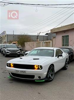 دودج تشالنجر